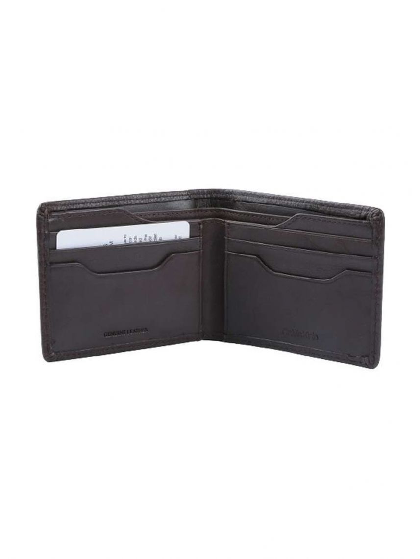 ארנק CALVIN KLEIN דגם 31CK130013-200