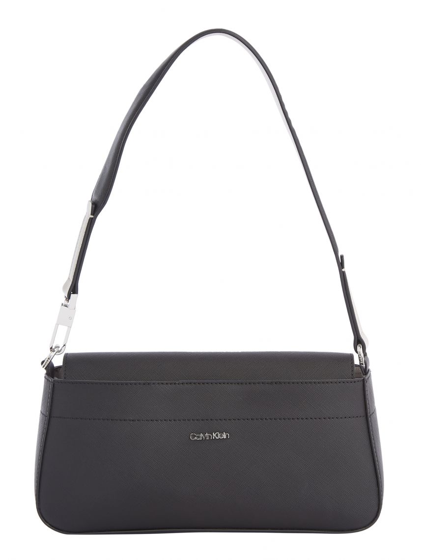 תיק דמוי עור CALVIN KLEIN דגם  K60K611680-BEH