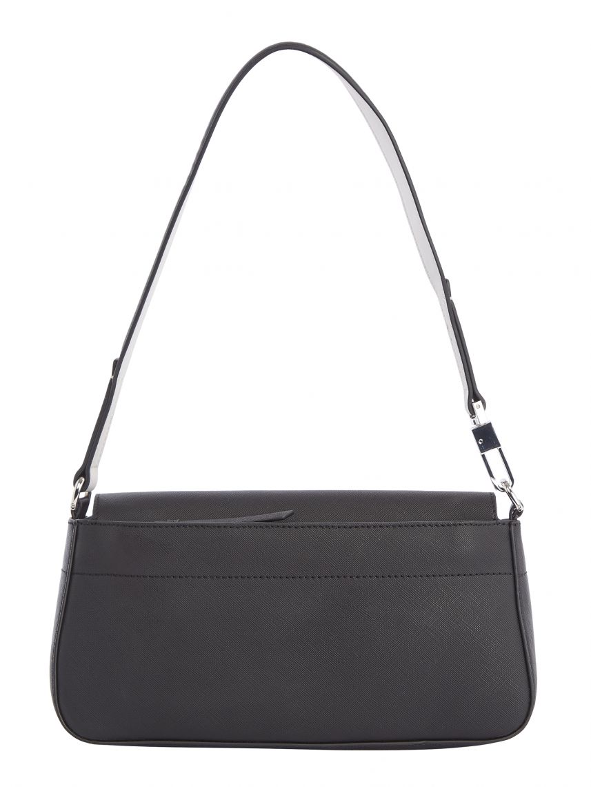 תיק דמוי עור CALVIN KLEIN דגם  K60K611680-BEH