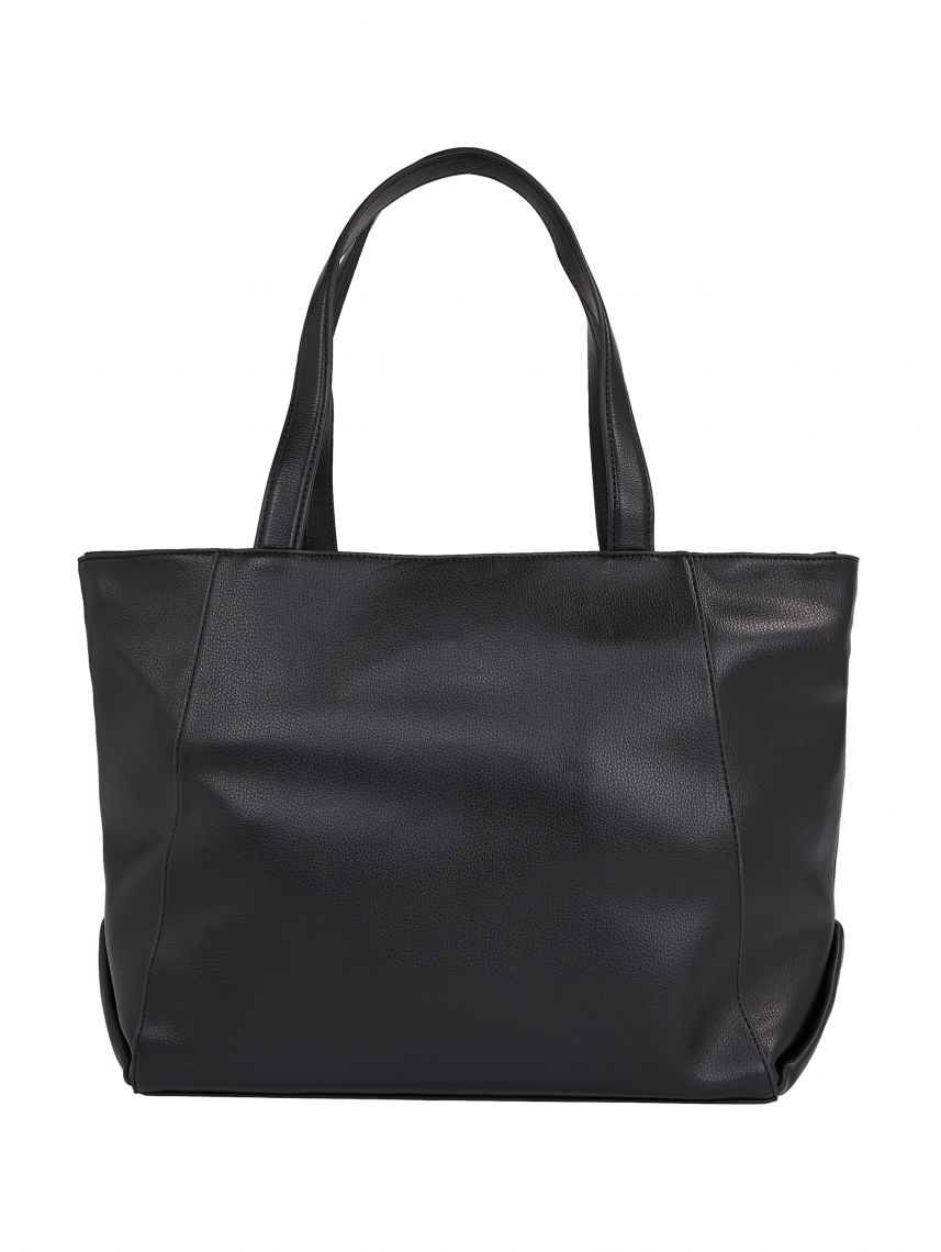 תיק לאישה דמוי עור מבית Calvin Klein דגם K60K611766-BEH