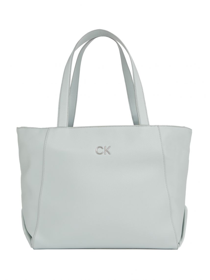 תיק דמוי עור CALVIN KLEIN דגם K60K611766-PEB