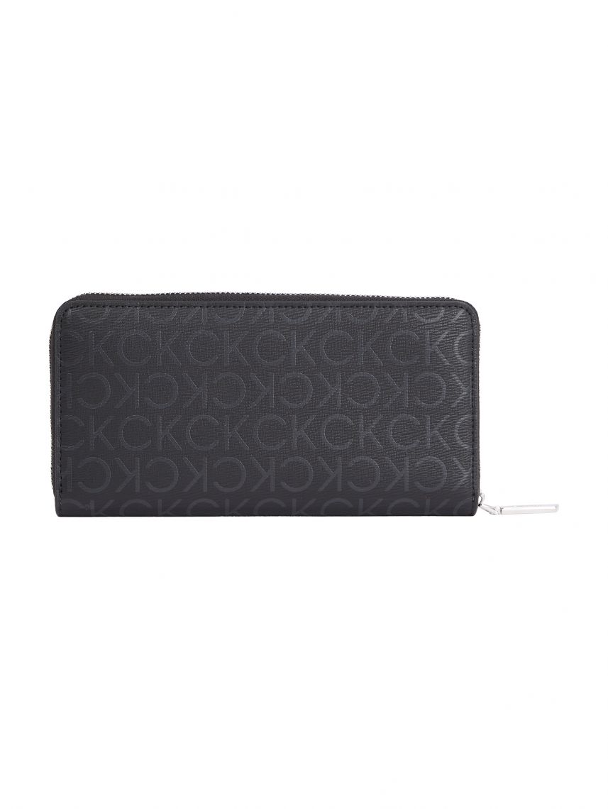 ארנק דמוי עור Calvin Klein דגם  K60K611771-0GJ