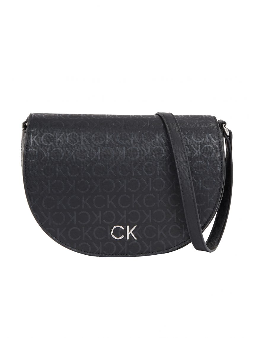 תיק צד דמוי עור Calvin Klein דגם K60K611879-0GJ
