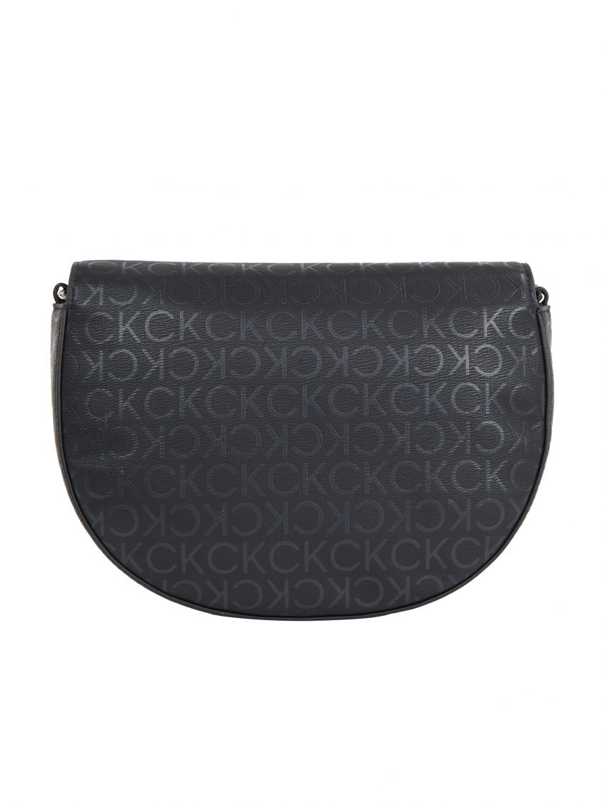 תיק צד דמוי עור Calvin Klein דגם K60K611879-0GJ