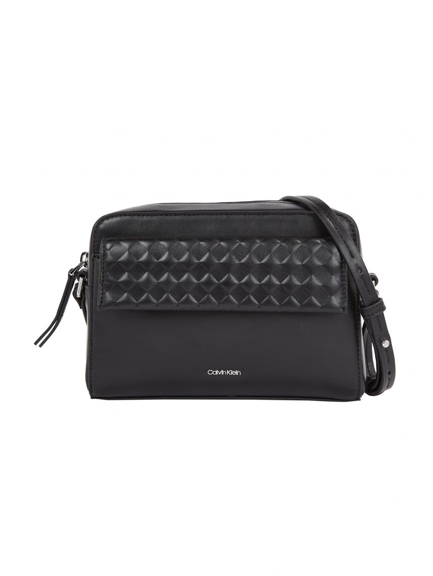 תיק דמוי עור Calvin Klein דגם K60K611884-BEH