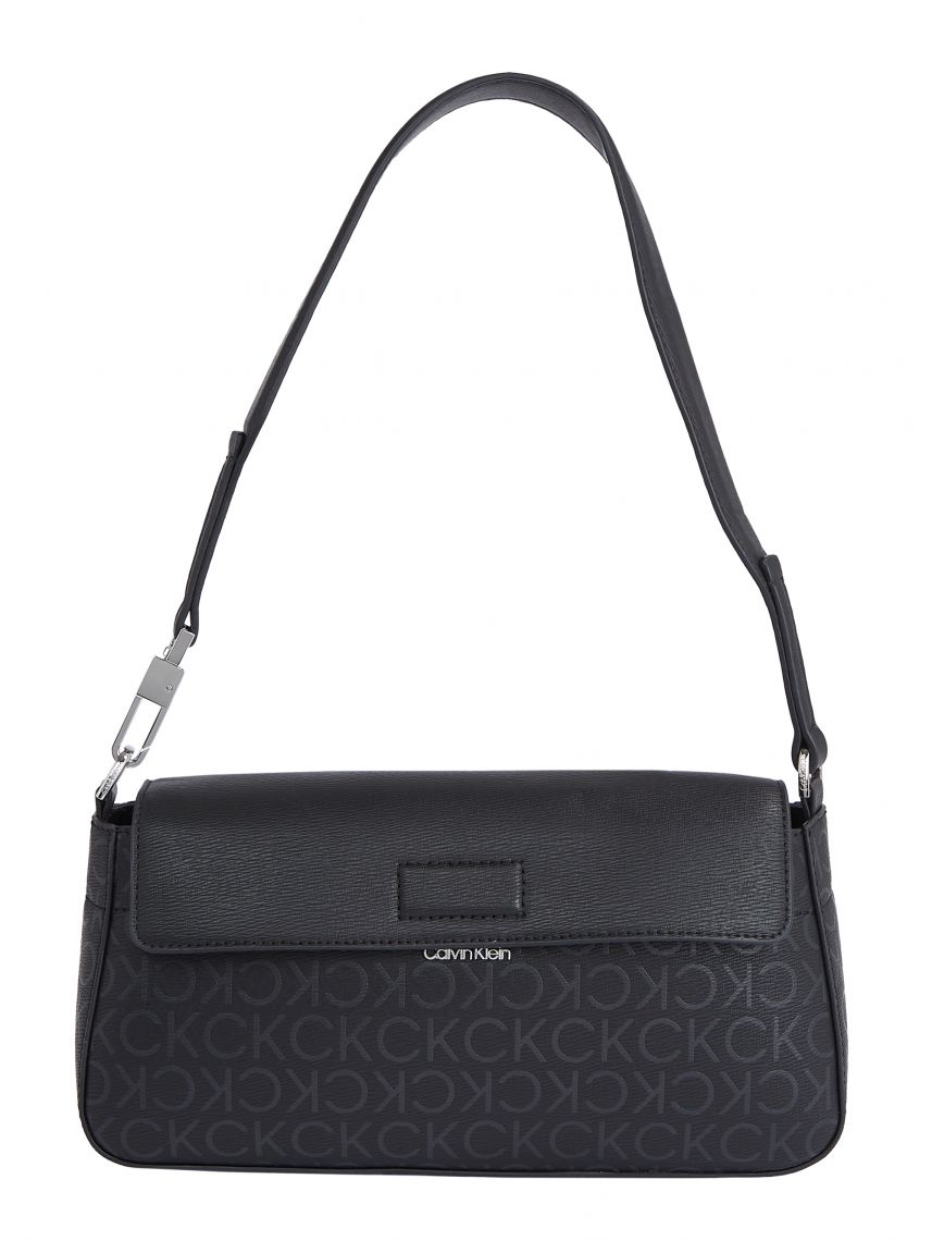 תיק לאישה דמוי עור מבית Calvin Klein דגם K60K611888-0GJ