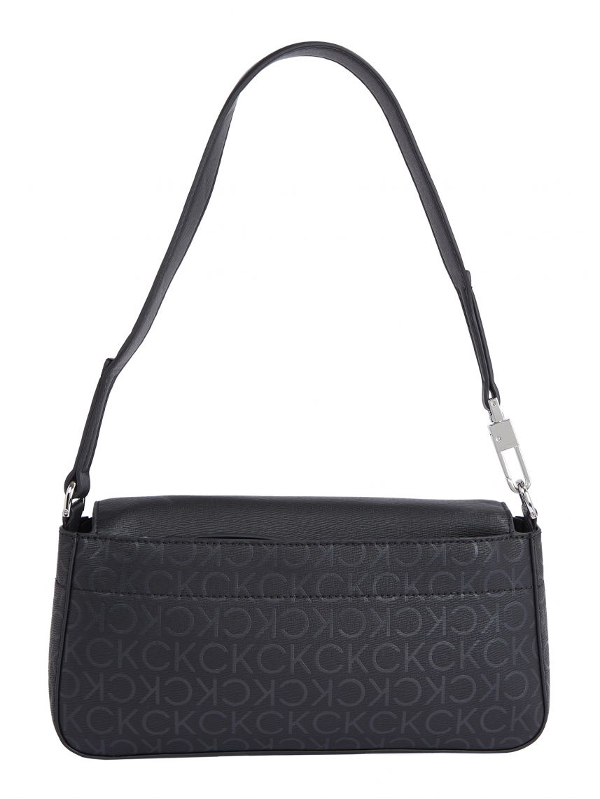 תיק לאישה דמוי עור מבית Calvin Klein דגם K60K611888-0GJ
