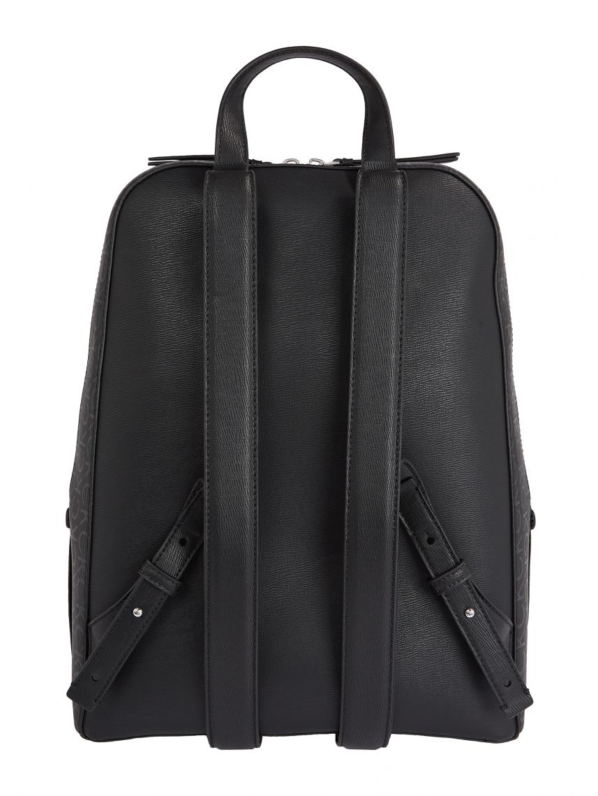 תיק גב דמוי עור מבית Calvin Klein דגם K60K611889-0GJ