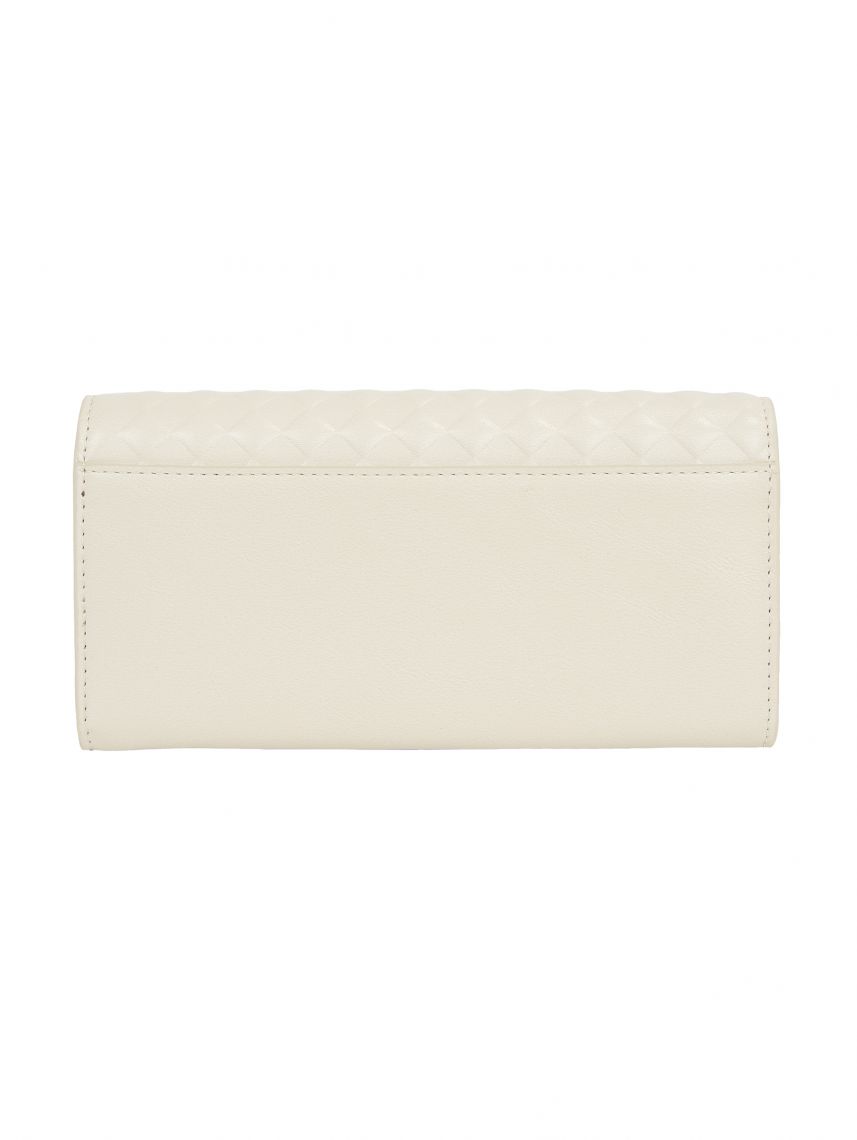 ארנק דמוי עור לאישה מבית Calvin Klein דגם K60K611895-PC4