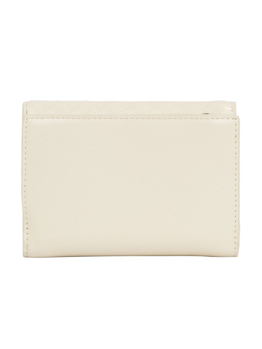 ארנק דמוי עור לאישה מבית Calvin Klein דגם K60K611896-PC4