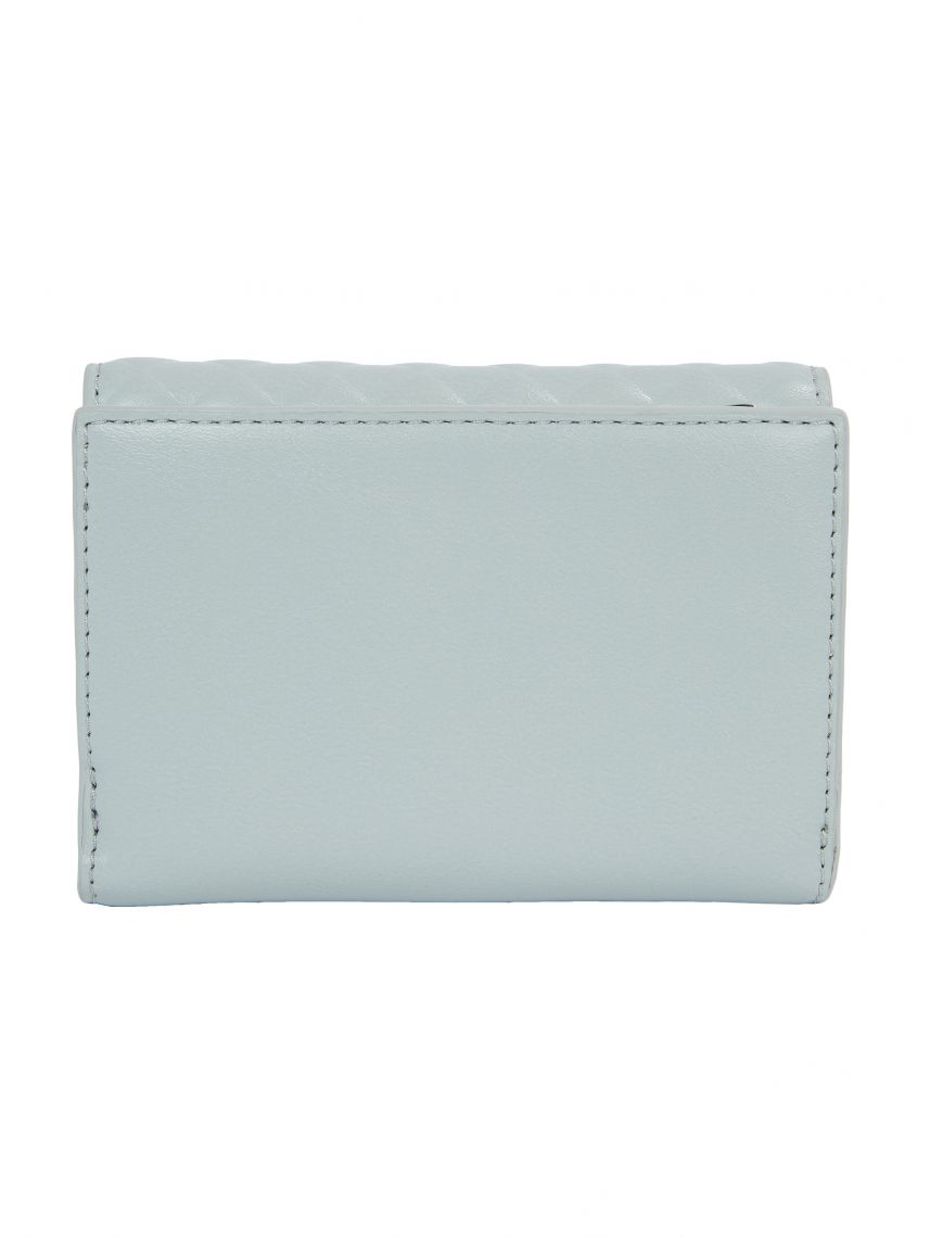 ארנק לאישה דמוי עור מבית Calvin Klein דגם K60K611896-PEB