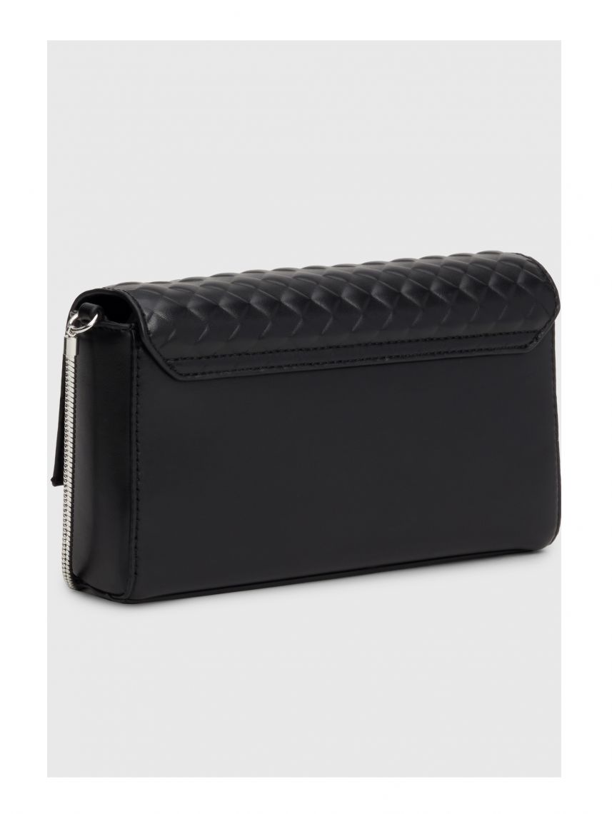 תיק לאישה דמוי עור מבית Calvin Klein דגם K60K611990-BEH