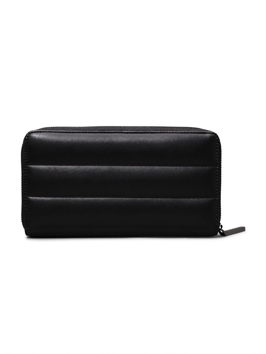 ארנק דמוי עור לאישה מבית Calvin Klein דגם K60K612199-BEH