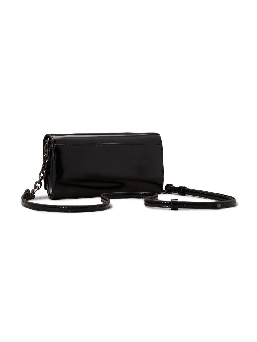 תיק צד דמוי עור לאישה מבית Calvin Klein דגם K60K612423-BEH