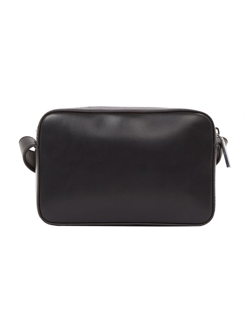 תיק צד דמוי עור לאישה מבית Calvin Klein דגם K60K612555-BEH
