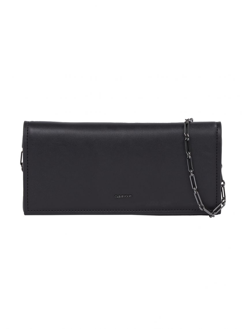 תיק דמוי עור CALVIN KLEIN דגם K60K612623-BEH