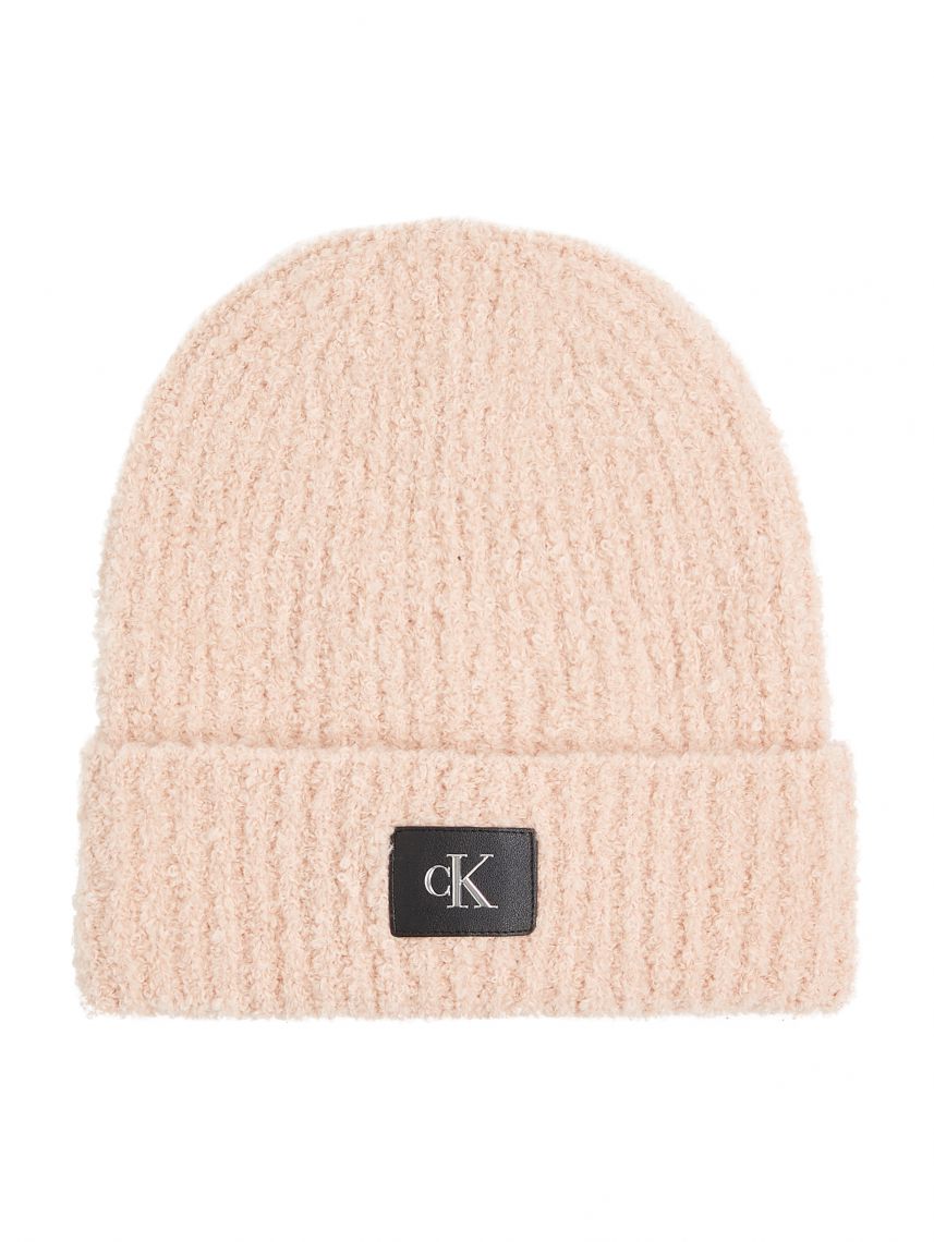 כובע צמר מבית Calvin Klein דגם K60K612652-PCJ