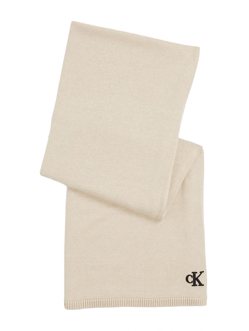 צעיף מבית Calvin Klein דגם  K60K612662-PAS