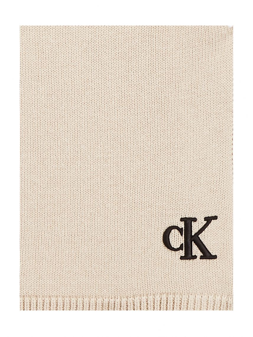 צעיף מבית Calvin Klein דגם  K60K612662-PAS