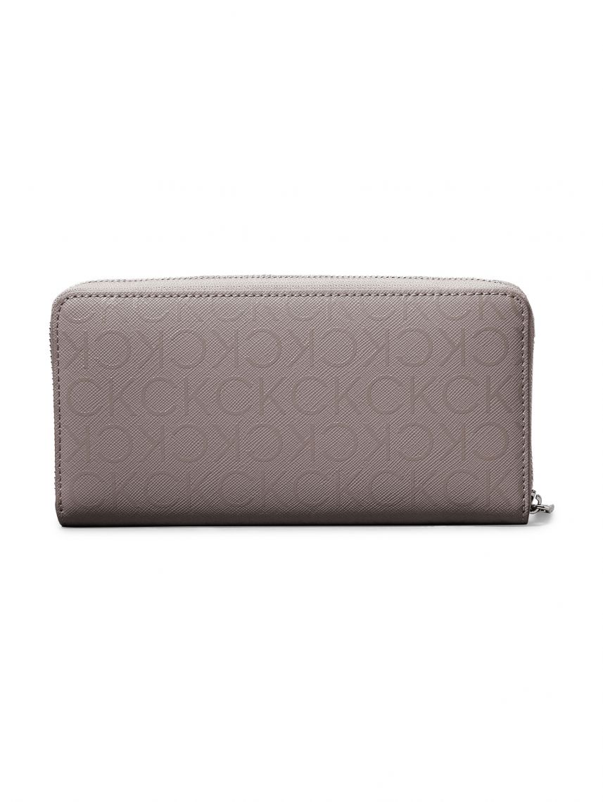 ארנק  דמוי עור Calvin Klein דגם K60K612672-0HG