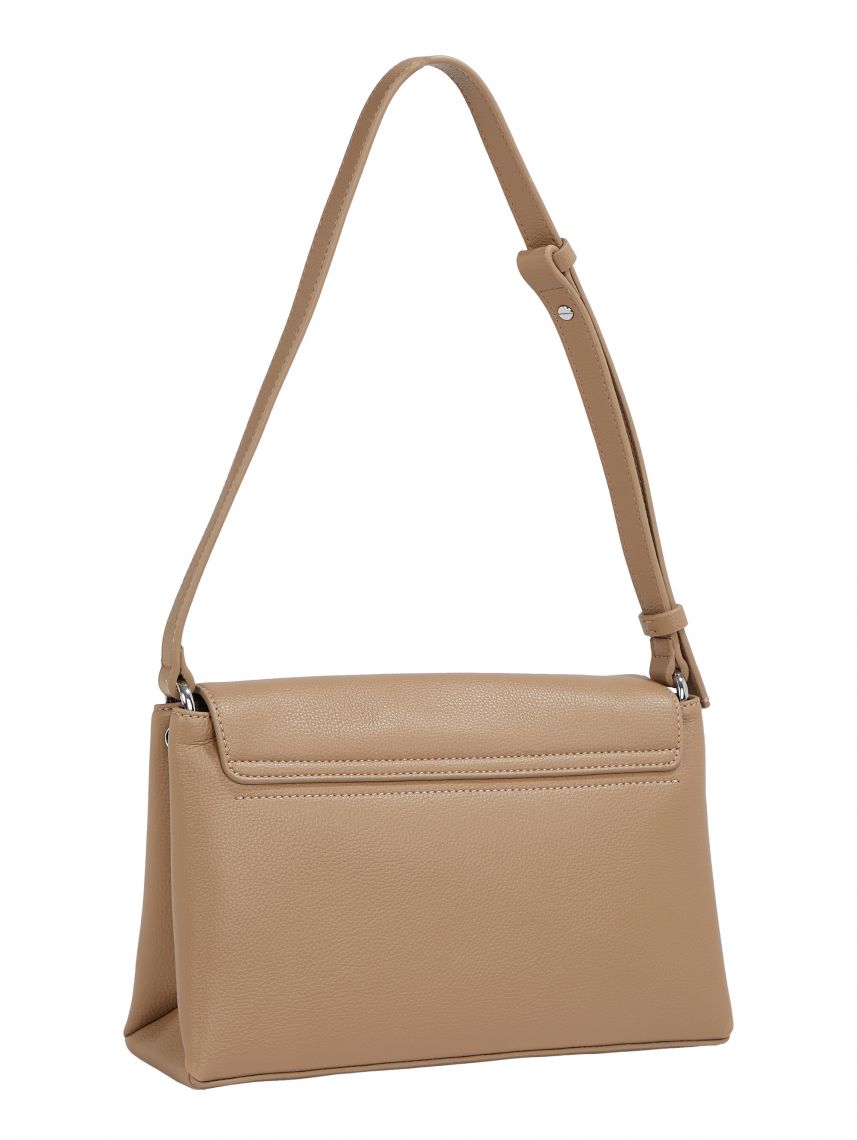 תיק צד דמוי עור Calvin Klein דגם K60K612783-PAI