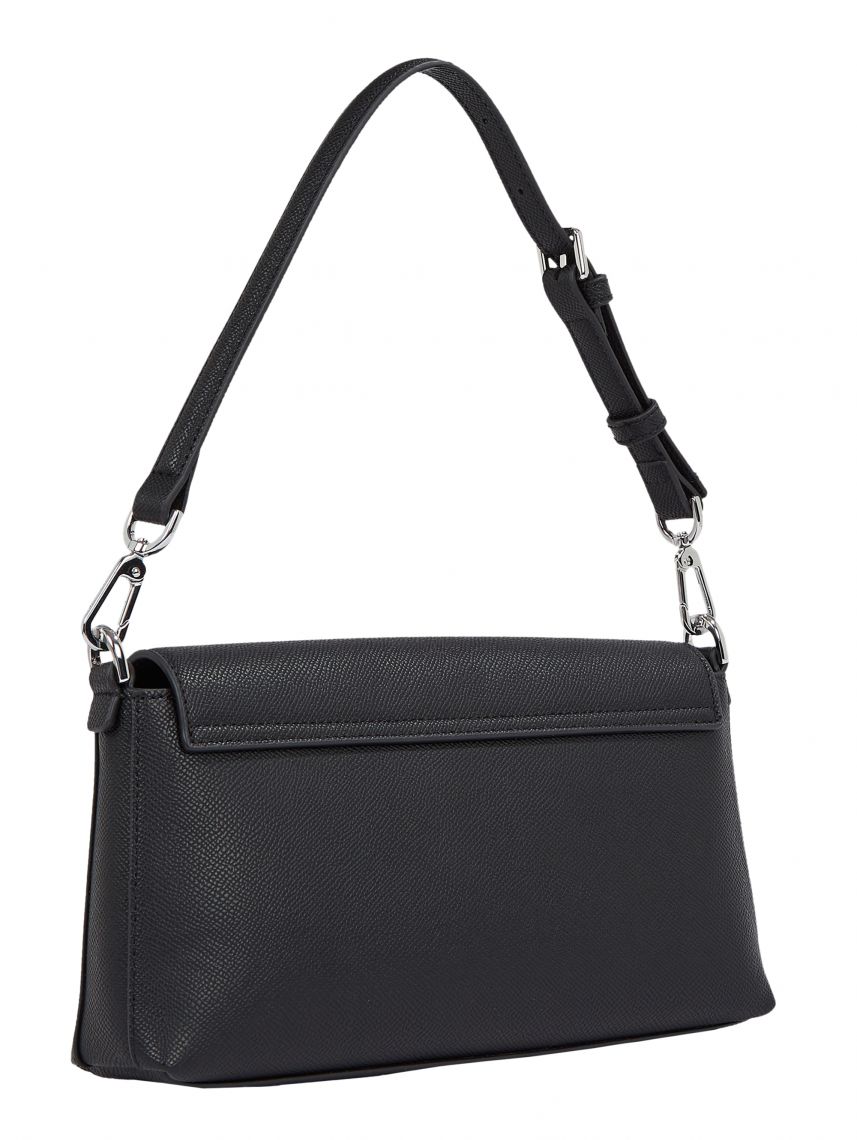 תיק צד דמוי עור מבית Calvin Klein דגם K60K612805-BEH