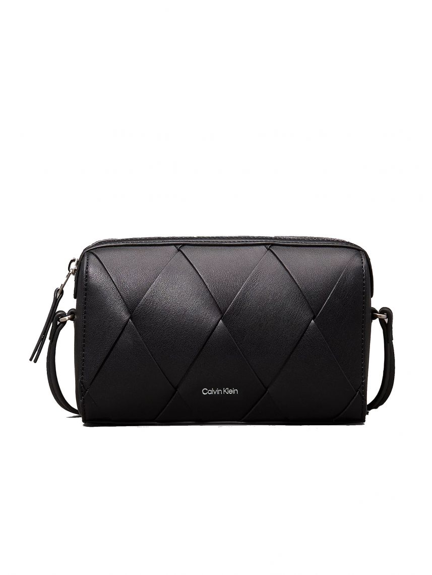 תיק צד דמוי עור CALVIN KLEIN  דגם K60K613002-BEH