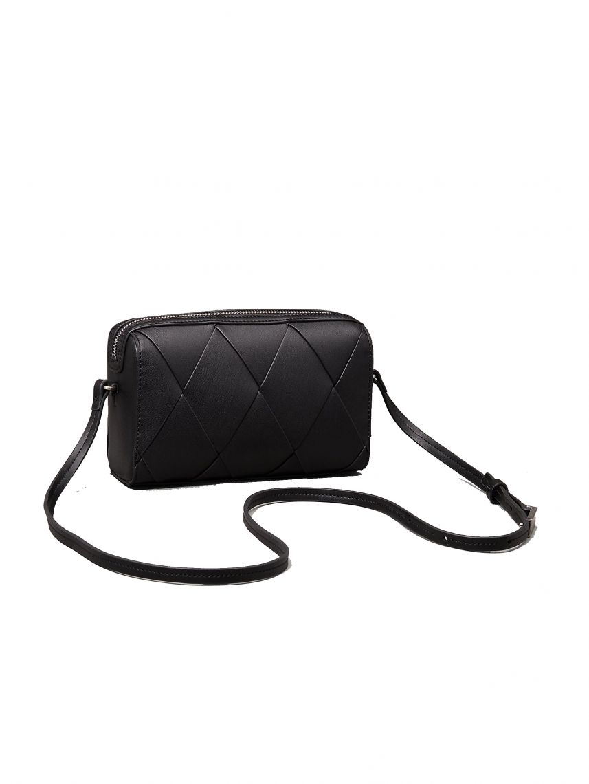 תיק צד דמוי עור CALVIN KLEIN  דגם K60K613002-BEH