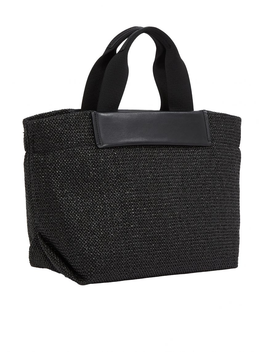 תיק צד דמוי עור לאישה מבית Calvin Klein  דגם K60K613026-BEH