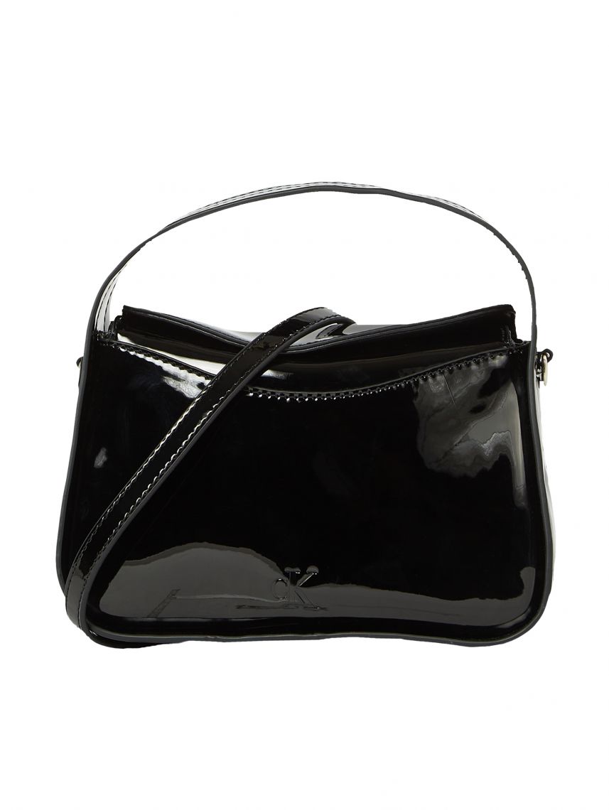 BLOCK MINI FLAP20 PATENT