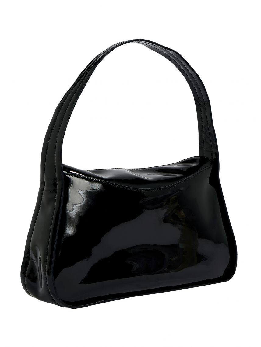 תיק דמוי עור מבית Calvin Klein דגם K60K613045-BEH