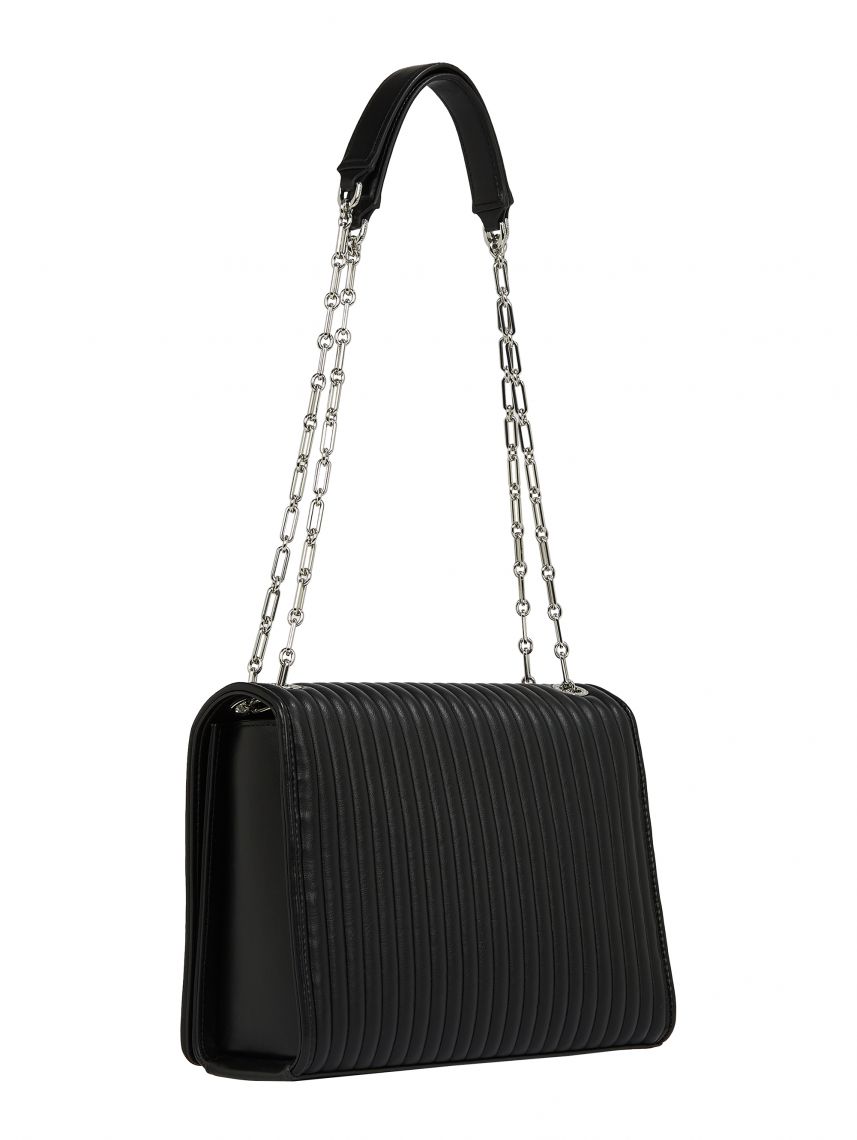 תיק דמוי עור מבית Calvin Klein דגם K60K613080-BEH