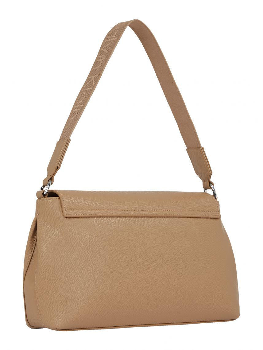 CK MUST TOP HANDLE BAG_CAVIAR