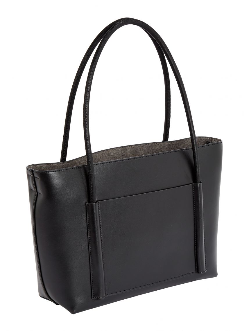 תיק צד דמוי עור CALVIN KLEIN דגם K60K613110-BEH