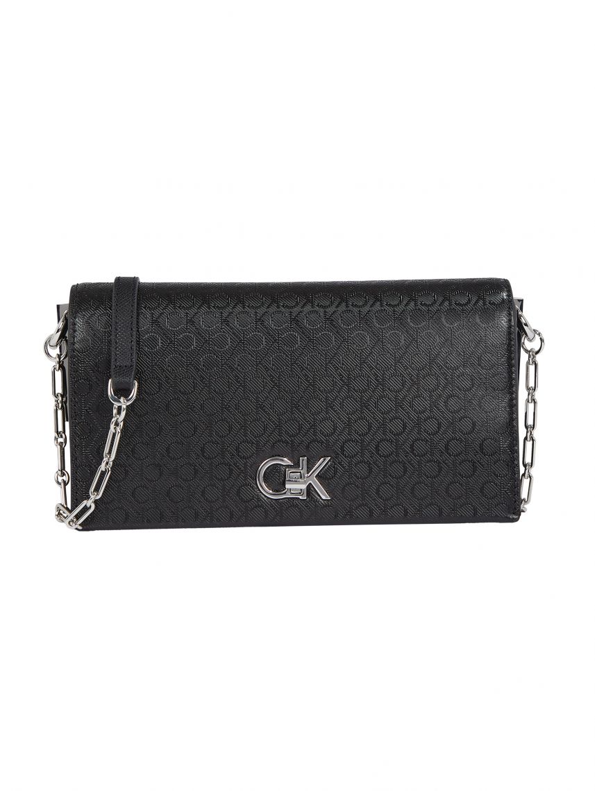 תיק דמוי עור מבית Calvin Klein דגם K60K613141-0GJ