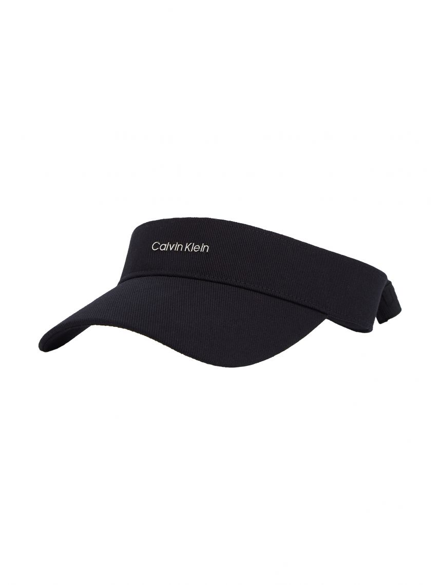 כובע מצחיה מבית Calvin Klein דגם K60K613144-BEH