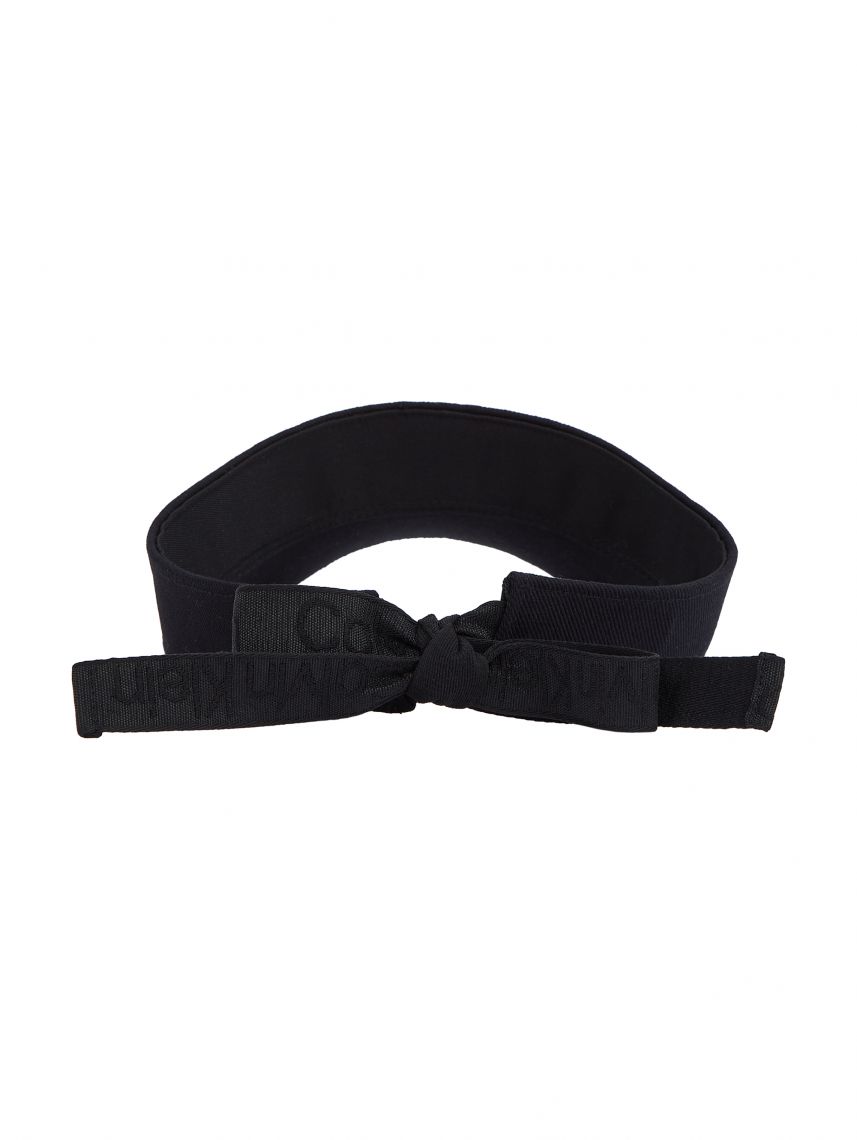 כובע מצחיה מבית Calvin Klein דגם K60K613144-BEH