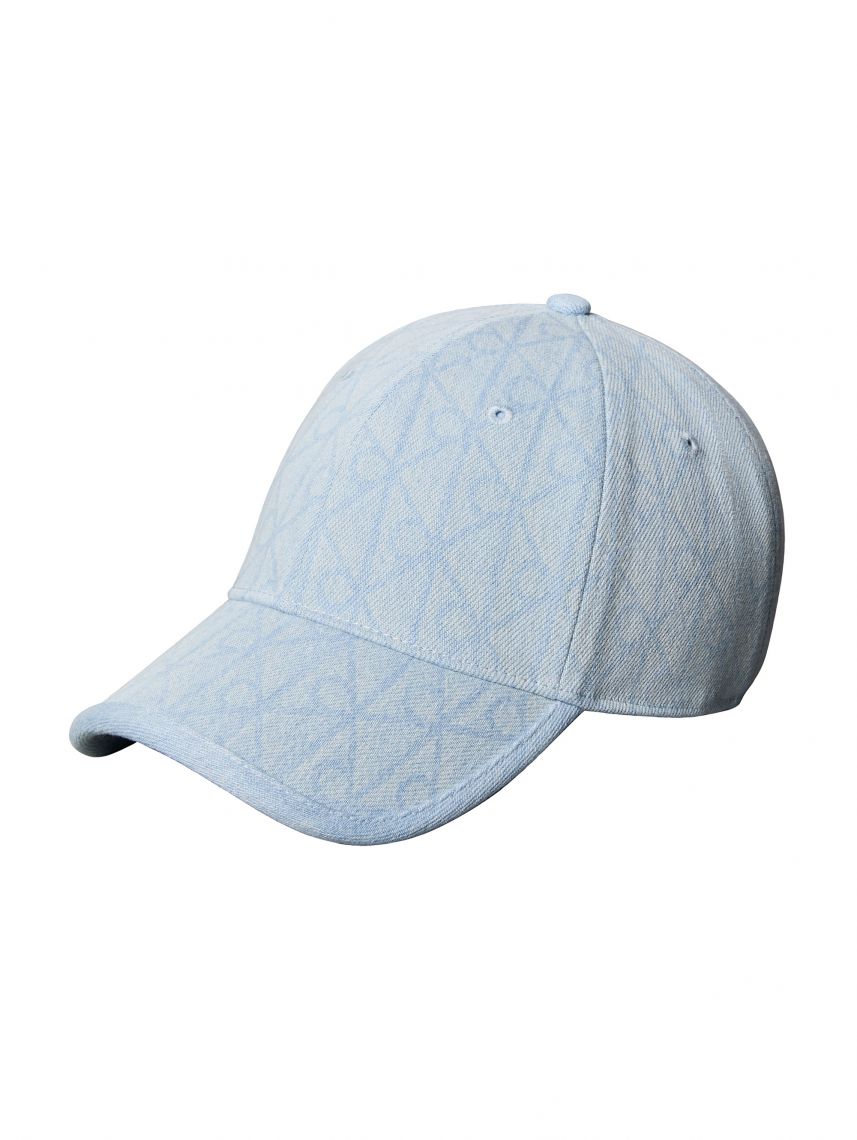 כובע בד CK דגם CK-LV04D5048G-LHL