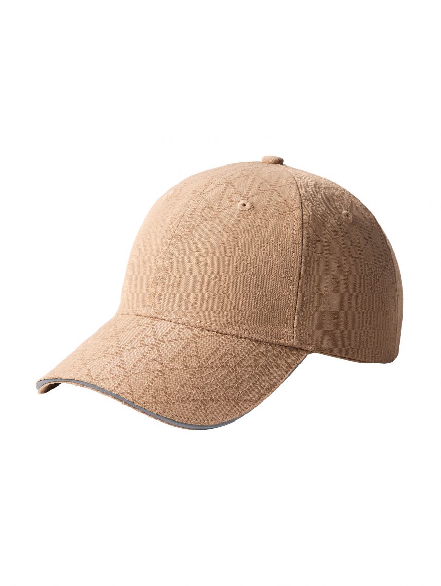EMBLEM CORDURA BASEBALL CAP