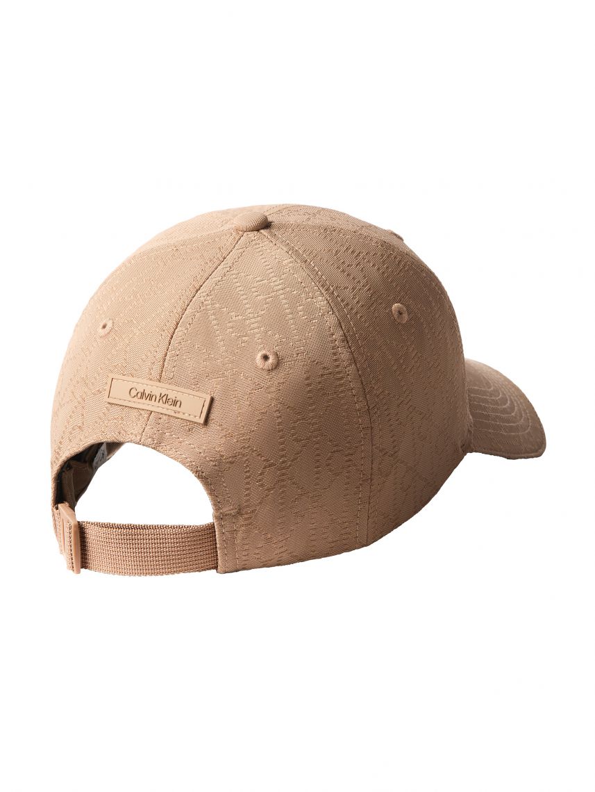 EMBLEM CORDURA BASEBALL CAP