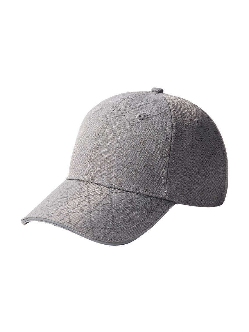 EMBLEM CORDURA BASEBALL CAP