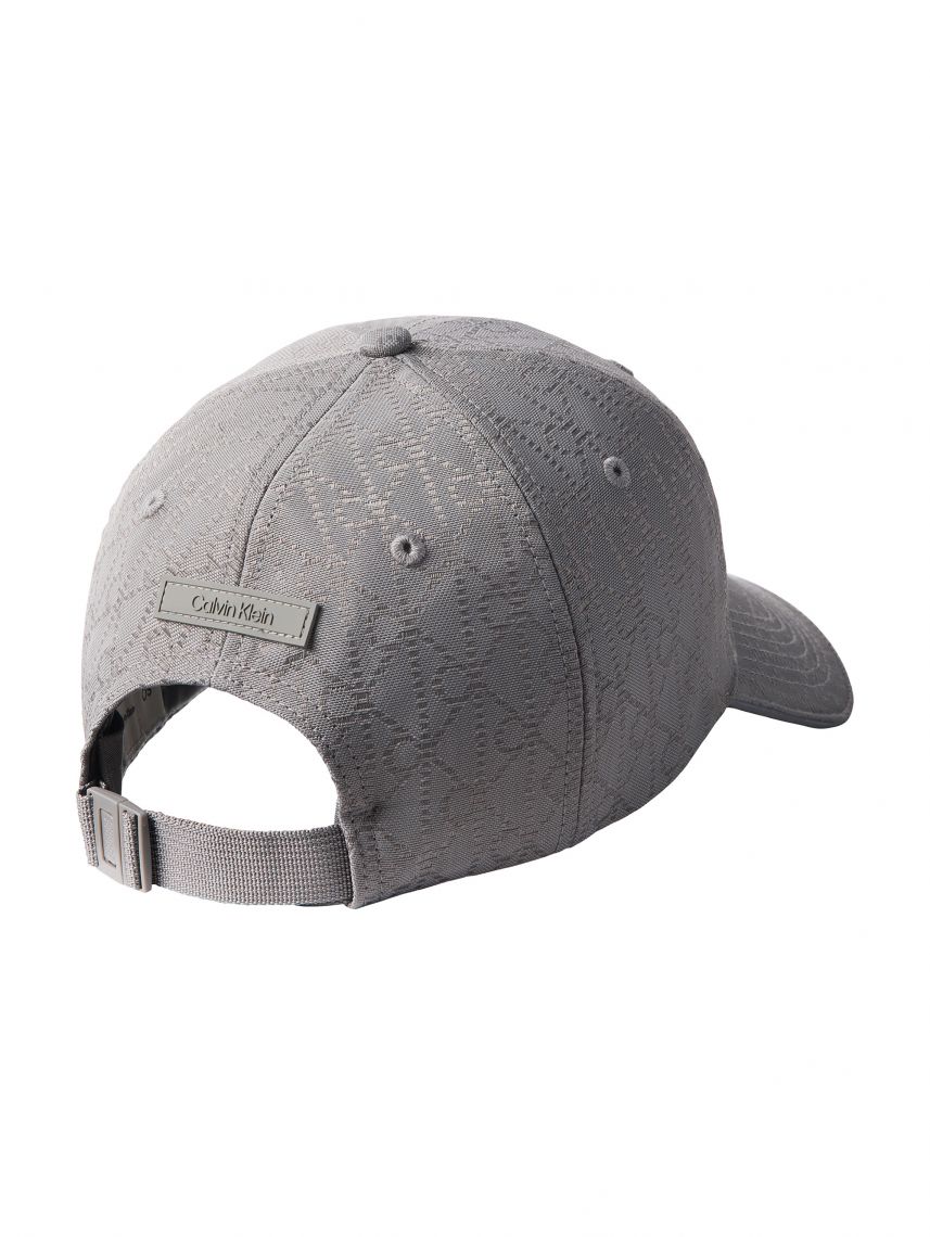 EMBLEM CORDURA BASEBALL CAP
