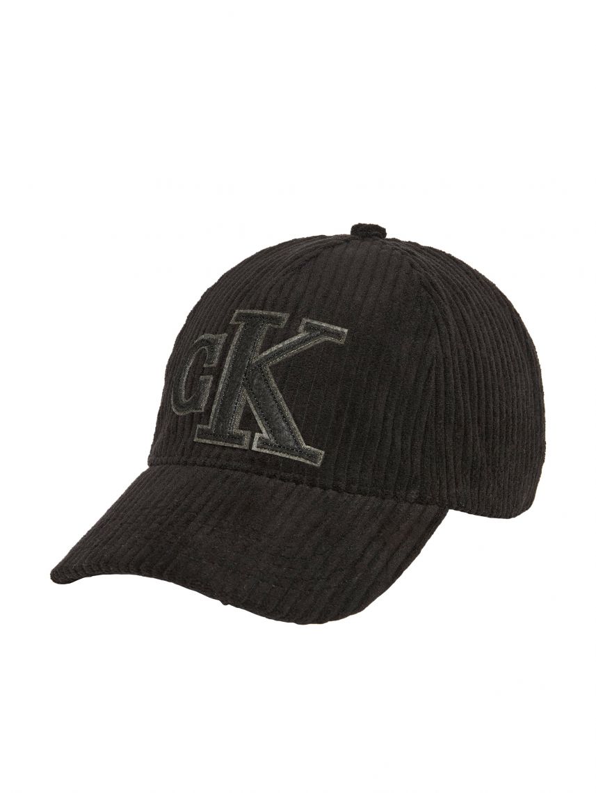 כובע מבית CK דגם CK-LV04D5050G-UB1