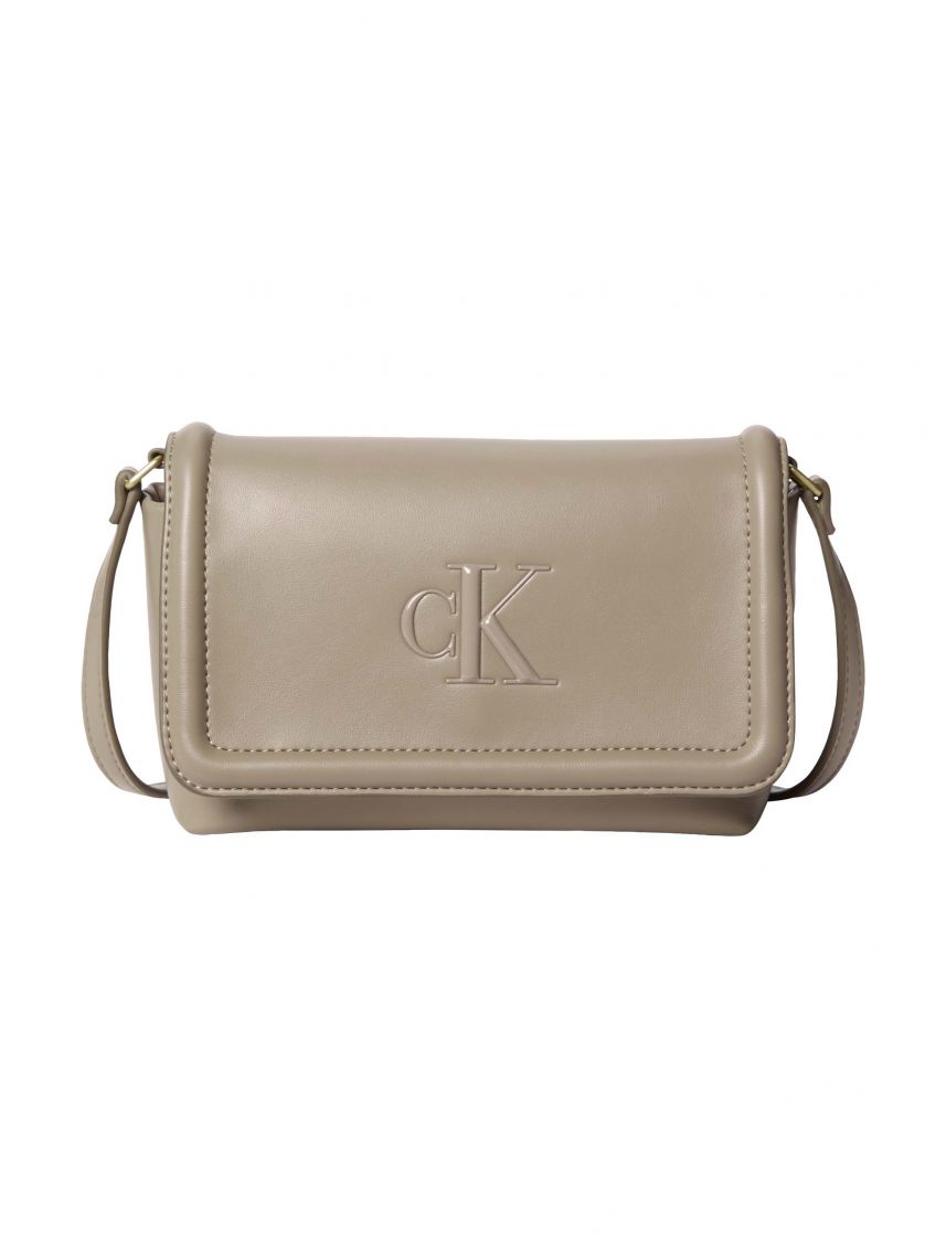 תיק דמוי עור מבית CK דגם CK-LV04F1027G-VFU