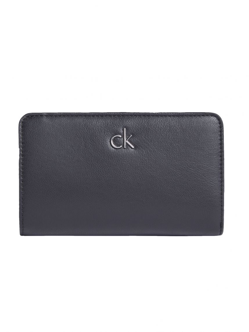 ארנק דמוי עור Calvin Klein דגם LV04F1033G-UB1