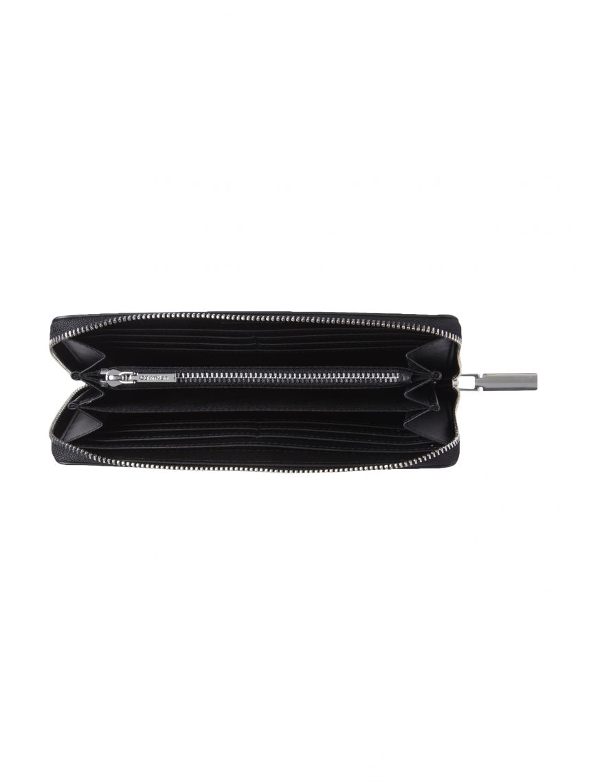 ארנק דמוי עור Calvin Klein דגם LV04F1034G-UB1