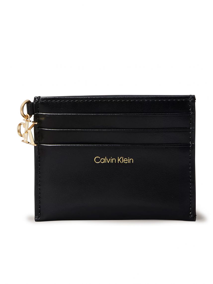 CK ZIP CARDCASE 6CC