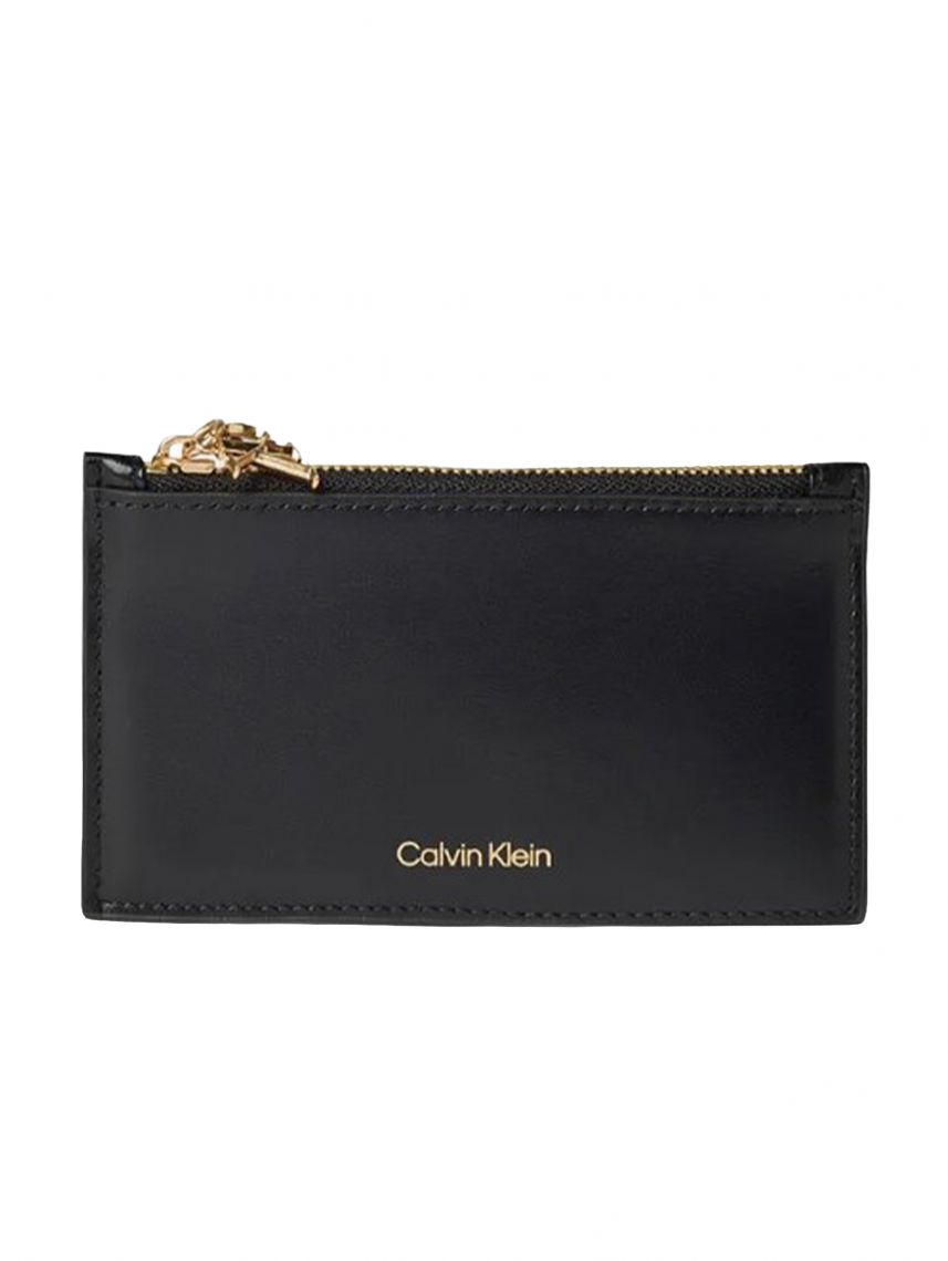 CK ZIP CARDCASE 6CC