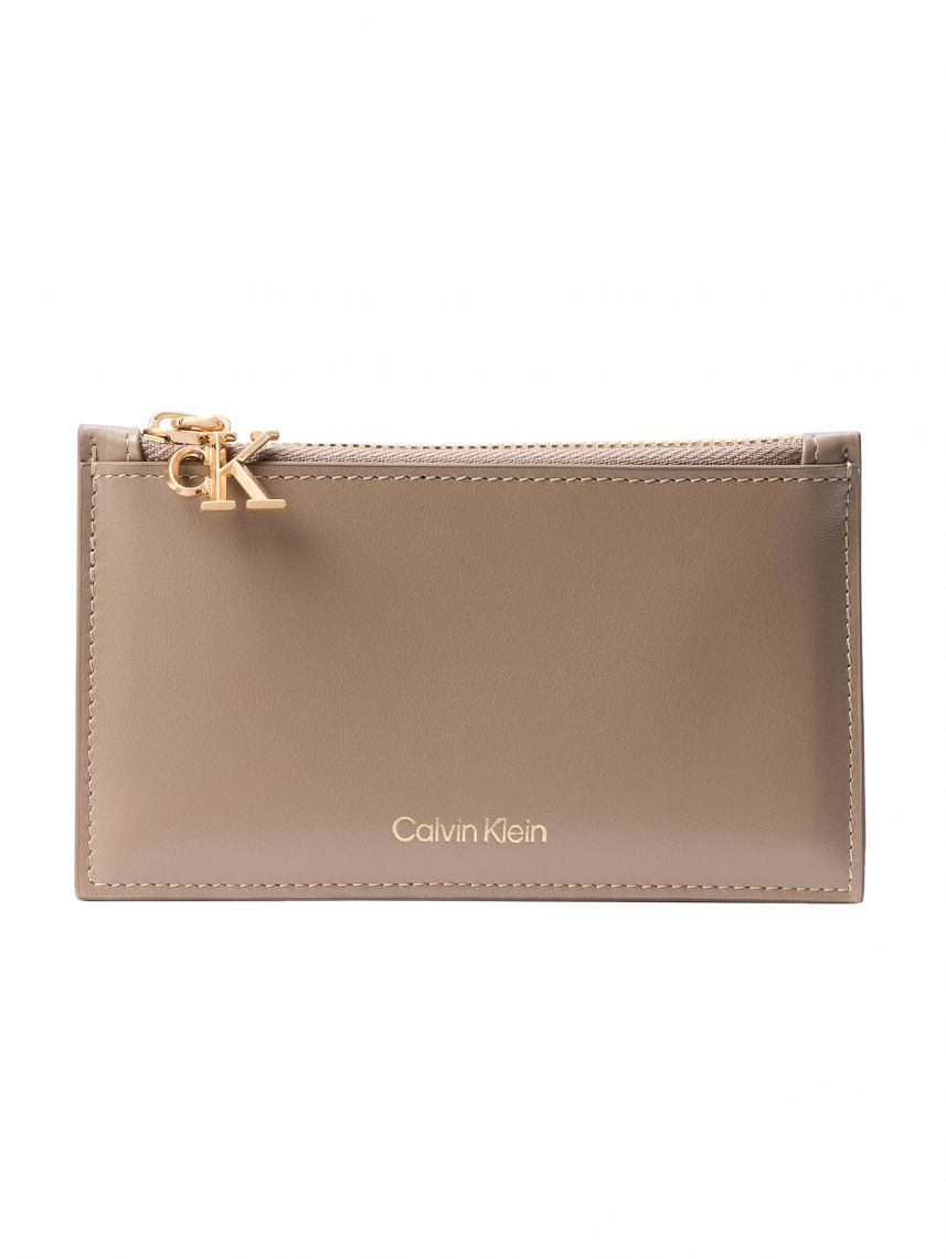 CK ZIP CARDCASE 6CC