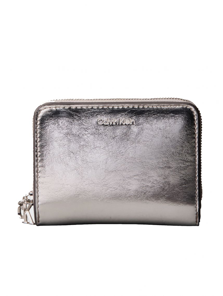 ארנק דמוי עור CALVIN KLEIN דגם CK-LV04F1103G-3JH